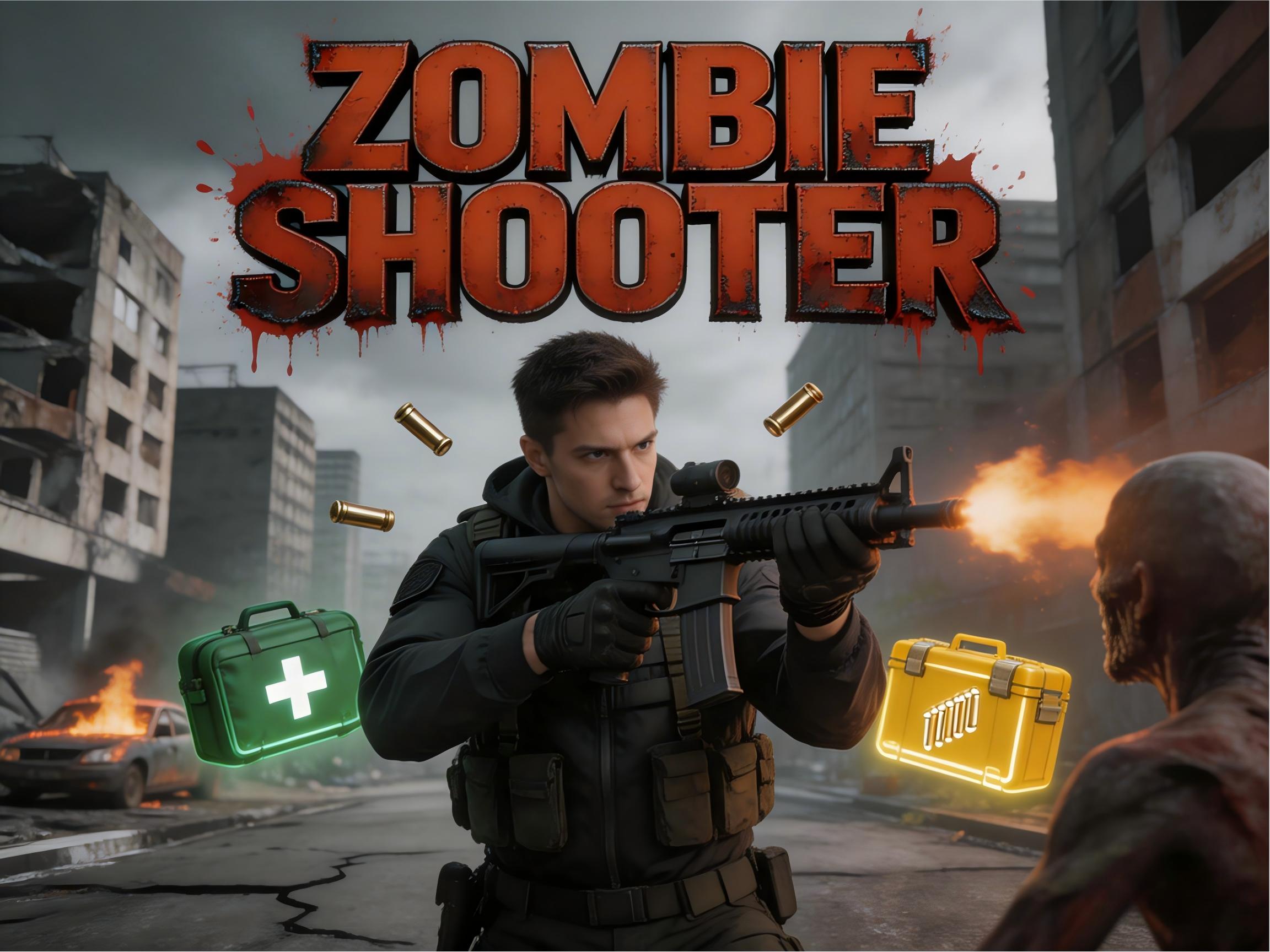 Zombie Shooter